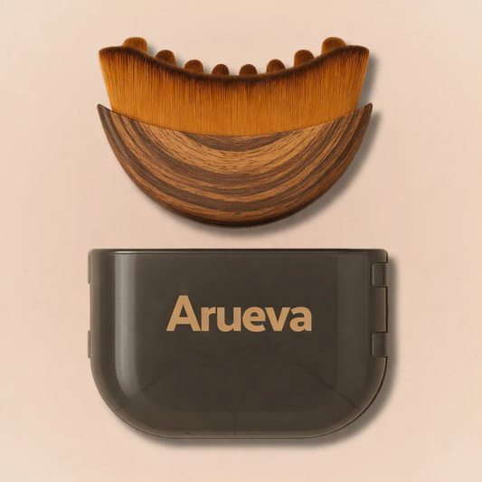 AruevaGloBrush