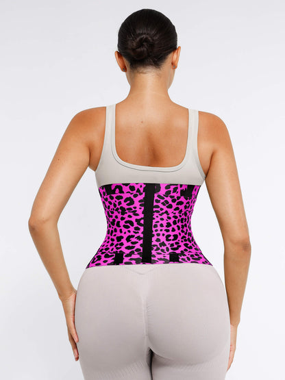 Aureva Triple Wrap Tummy Control Waist Trainer Belt