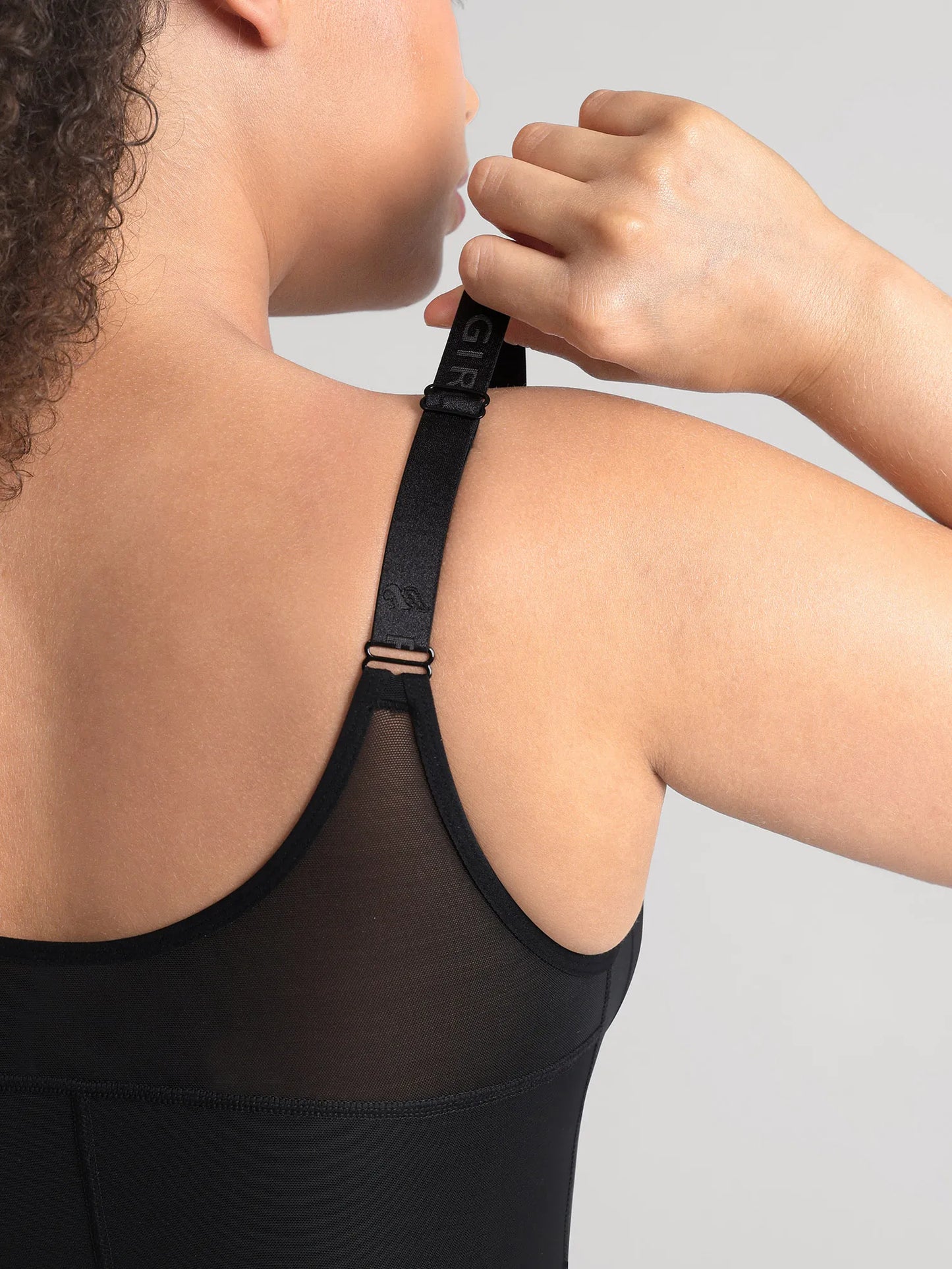 Aureva Full Sculpt Faja Bodysuit